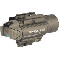 Ліхтар з ЛЦУ Olight Baldr Pro G DT Desert Tan - фото 2