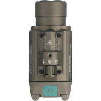 Ліхтар з ЛЦУ Olight Baldr Pro G DT Desert Tan - фото 5