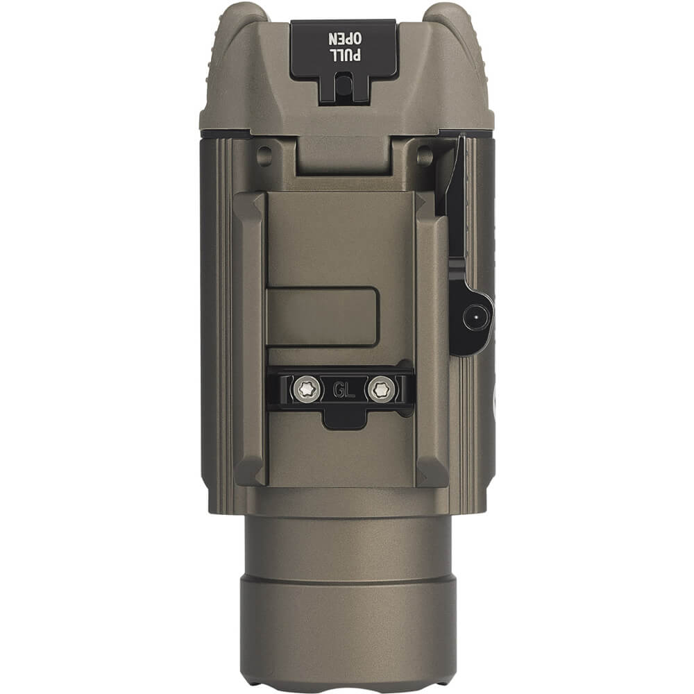Ліхтар з ЛЦУ Olight Baldr Pro G DT Desert Tan - фото 6