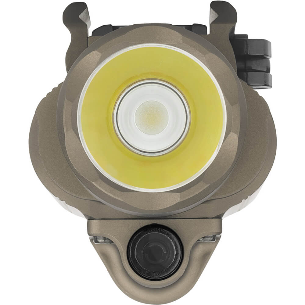 Ліхтар з ЛЦУ Olight Baldr Pro G DT Desert Tan - фото 7