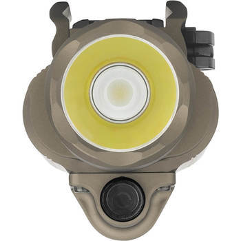 Фото Ліхтар з ЛЦУ Olight Baldr Pro G DT Desert Tan