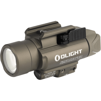 Фото Ліхтар з ЛЦУ Olight Baldr Pro G DT Desert Tan