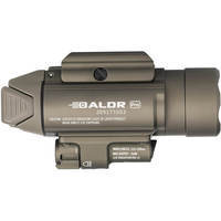 Ліхтар з ЛЦУ Olight Baldr Pro G DT Desert Tan - фото 4