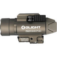 Ліхтар з ЛЦУ Olight Baldr Pro G DT Desert Tan - фото 3