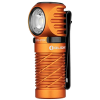 Налобний ліхтар Olight Perun 2 Mini OR Orange - фото 4