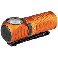 Налобний ліхтар Olight Perun 2 Mini OR Orange - фото 7