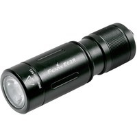 Ліхтар ручний Fenix E02R чорний E02Rblk - фото 1