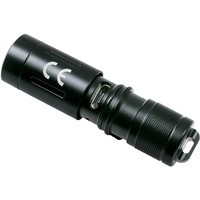 Ліхтар ручний Fenix E02R чорний E02Rblk - фото 2