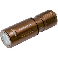 Ліхтар ручний Fenix E02R бронзовий E02Rbr - фото 1
