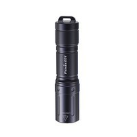 Ліхтар ручний Fenix E01 V2.0 чорний - фото 2