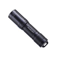 Ліхтар ручний Fenix E01 V2.0 чорний - фото 1