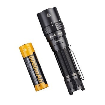 Фото Ліхтар ручний Fenix PD40R V2.0 PD40RV20