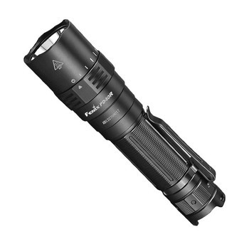 Фото Ліхтар ручний Fenix PD40R V2.0 PD40RV20