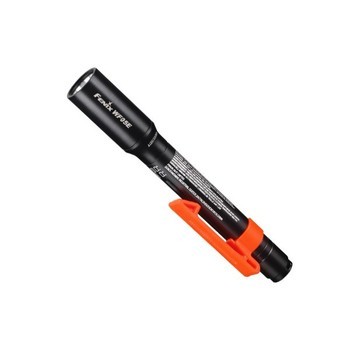 Фото Ліхтар ручний вибухозахищений Fenix WF05E