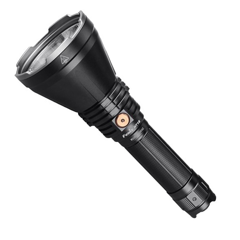 Ліхтар ручний Fenix HT18 - фото 2