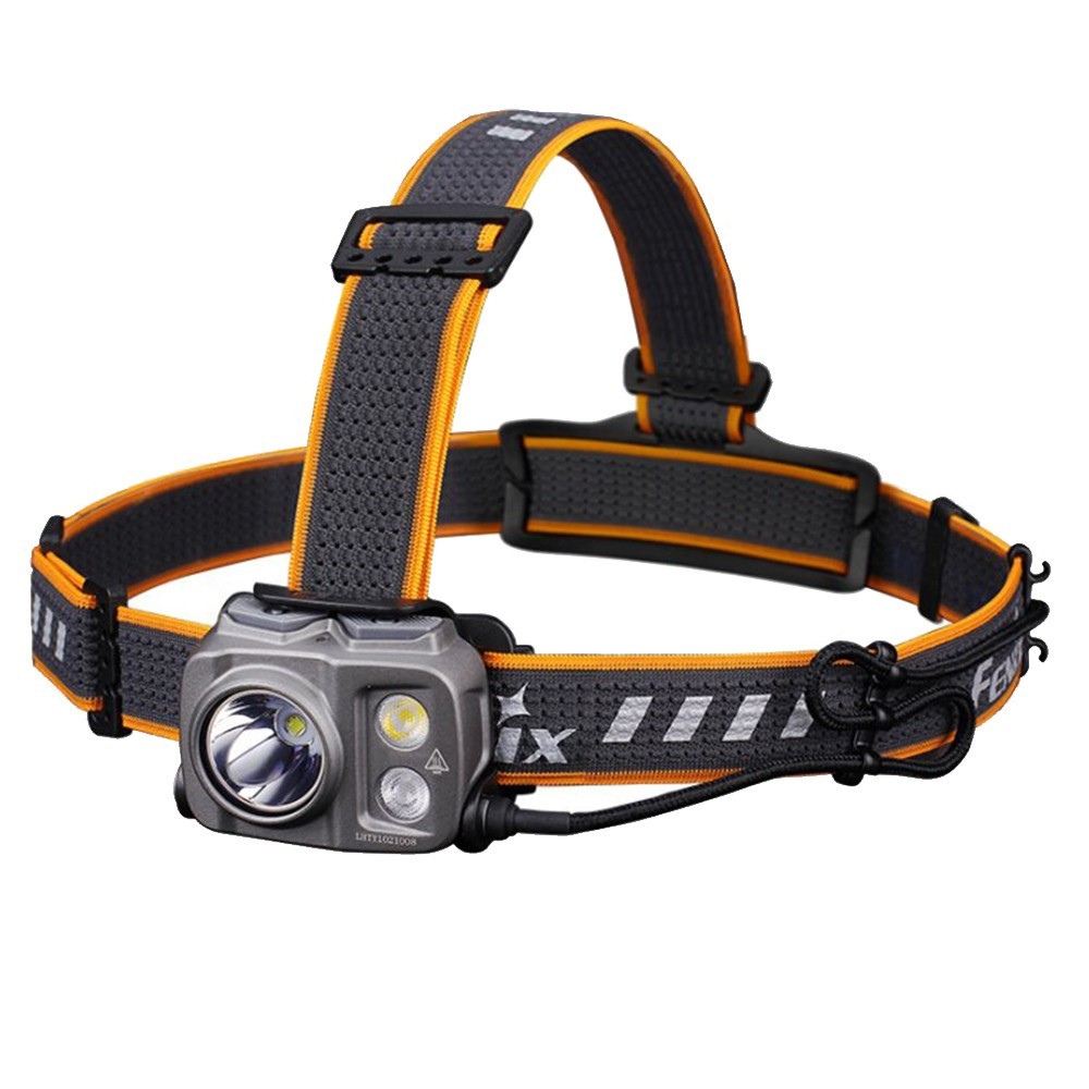 Ліхтар налобний Fenix HP25R V2.0 HP25RV20 - фото 1