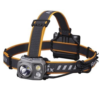 Фото Ліхтар налобний Fenix HP16R
