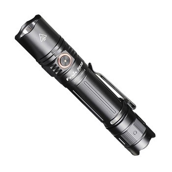Фото Ліхтар ручний Fenix PD35 V3.0 PD35V30
