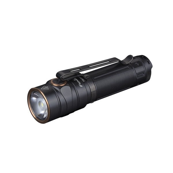 Ліхтар ручний Fenix E30R Cree XP-L HI LED - фото 4