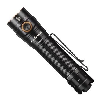 Фото Ліхтар ручний Fenix LD30 з акумулятором (ARB-L18-3400) LD30bi