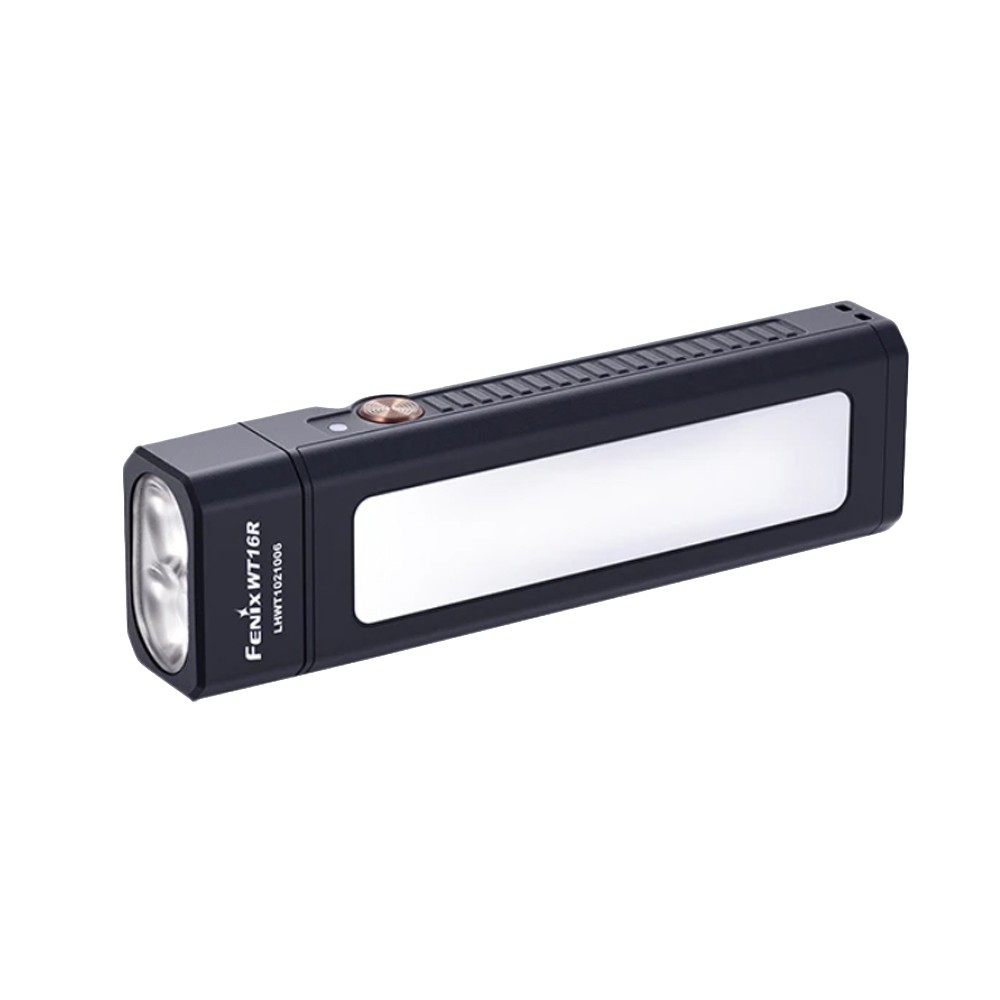 Мультиліхтар Fenix WT16R - фото 1