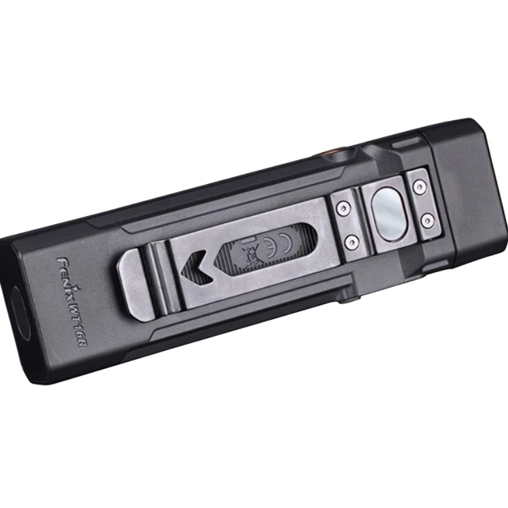 Мультиліхтар Fenix WT16R - фото 3