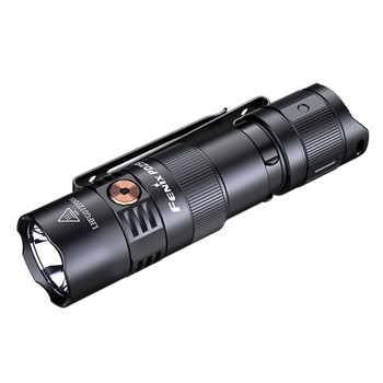 Фото Ліхтар ручний Fenix PD25R