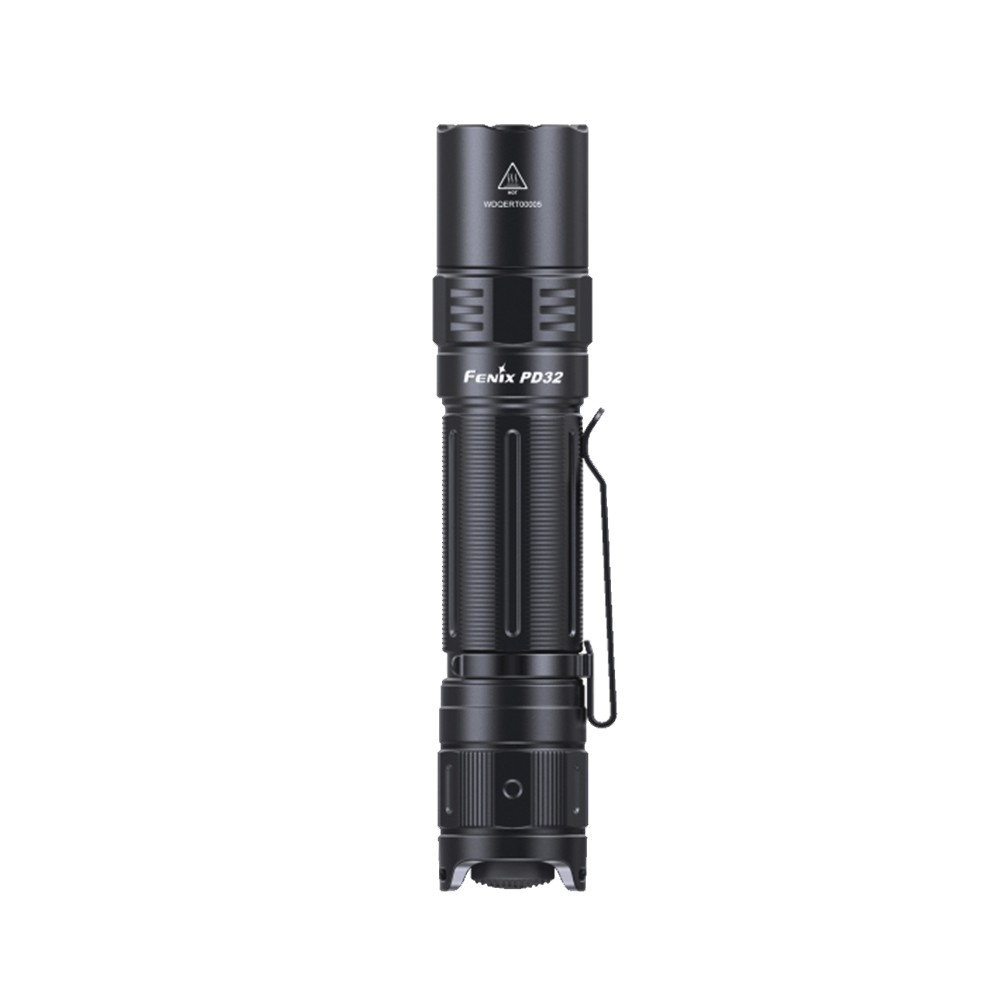 Ліхтар ручний Fenix PD32 V2.0 PD32V20 - фото 4