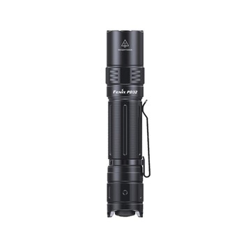 Фото Ліхтар ручний Fenix PD32 V2.0 PD32V20