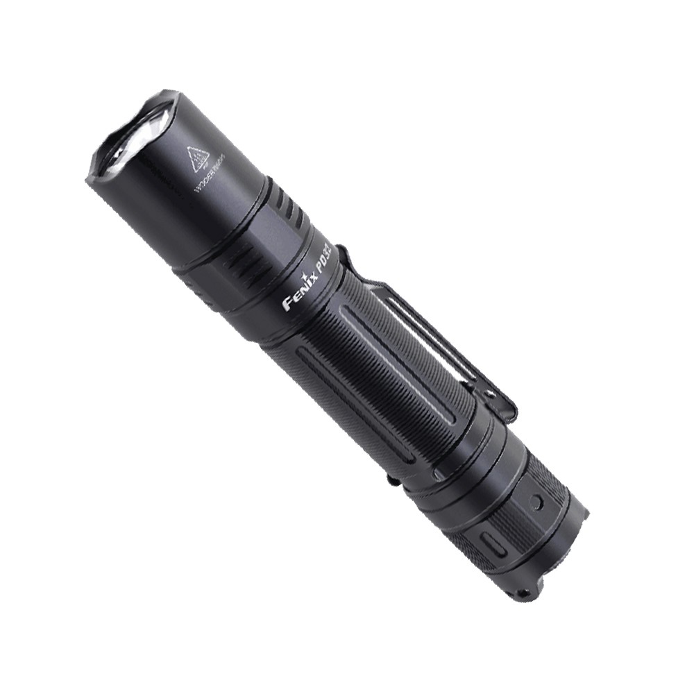 Ліхтар ручний Fenix PD32 V2.0 PD32V20 - фото 1
