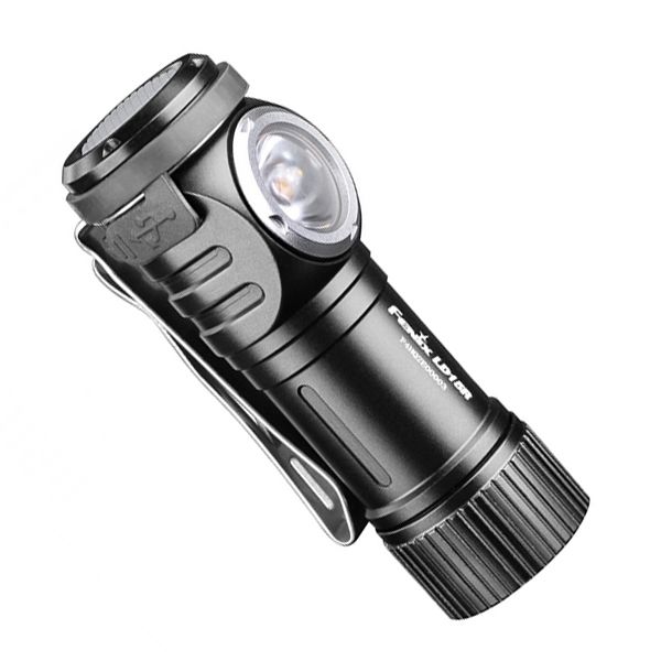 Ліхтар ручний Fenix LD15R Cree XP-G3 - фото 1