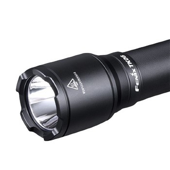Фото Ліхтар ручний Fenix TK06