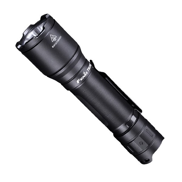 Ліхтар ручний Fenix TK06 - фото 1