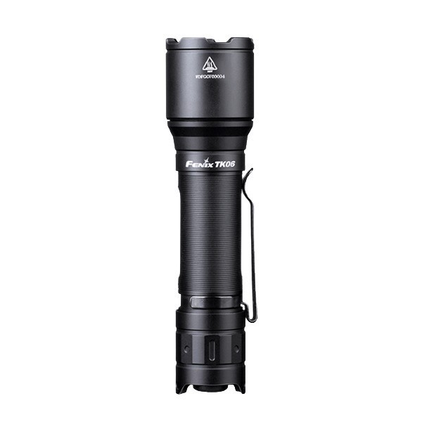Ліхтар ручний Fenix TK06 - фото 6