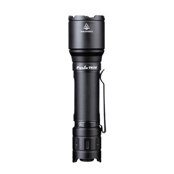 Фото Ліхтар ручний Fenix TK06