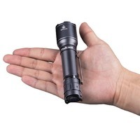 Ліхтар ручний Fenix TK06 - фото 2