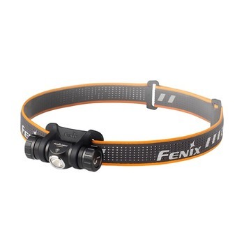 Фото Ліхтар налобний Fenix HM23