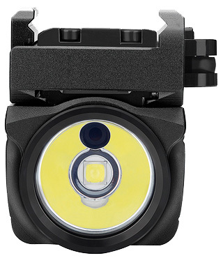 Ліхтар Olight Baldr Mini Black зелений ЛЦВ - фото 2