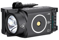 Ліхтар Olight Baldr Mini Black зелений ЛЦВ - фото 7