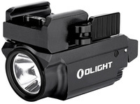 Ліхтар Olight Baldr Mini Black зелений ЛЦВ
