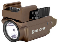 Ліхтар Olight Baldr Mini Desert Tan зелений ЛЦВ - фото 1