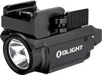 Ліхтар Olight Baldr Mini RL Black червоний ЛЦУ
