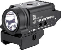 Ліхтар Olight Baldr Mini RL Black червоний ЛЦУ - фото 2