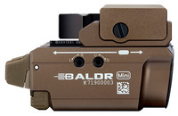 Ліхтар Olight Baldr Mini RL Desert Tan червоний ЛЦУ - фото 7