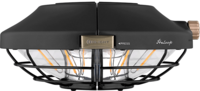 Кемпінговий ліхтар Olight Haloop Black (Haloop BK) - фото 2