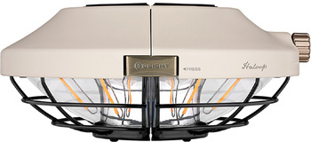 Фото Кемпінговий ліхтар Olight Haloop Beige (Haloop CB)