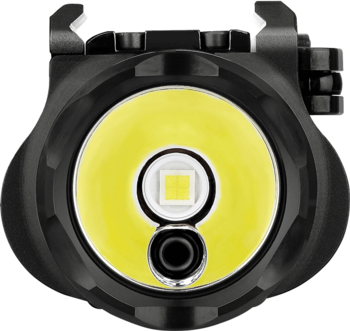 Фото Ліхтар з ЛЦУ Olight Baldr Pro R Black