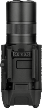Фото Ліхтар з ЛЦУ Olight Baldr Pro R Black