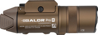 Ліхтар з ЛЦУ Olight Baldr Pro R DT Desert Tan - фото 5