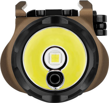 Фото Ліхтар з ЛЦУ Olight Baldr Pro R DT Desert Tan